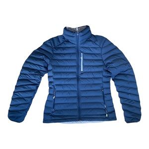 Mountain Hardwear Women’s Ghost Whisper Puffer Jacket